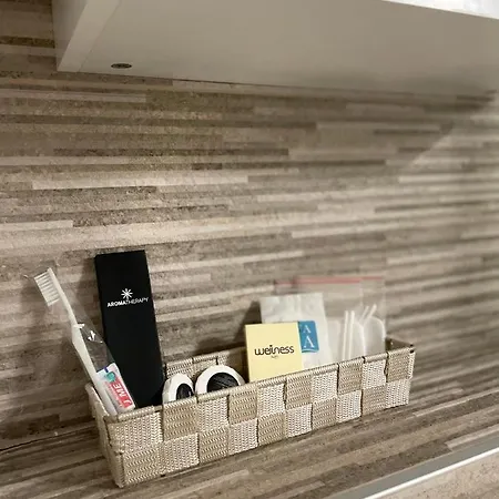 アパート The Luxe Loft