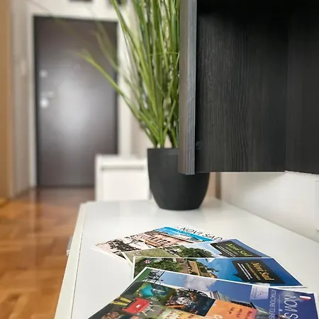 The Luxe Loft *