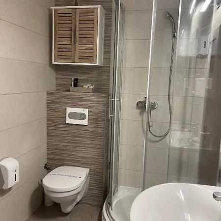 アパート The Luxe Loft