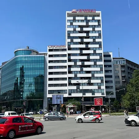 아파트 The Luxe Loft *