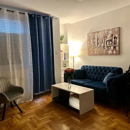 Apartment The Luxe Loft *