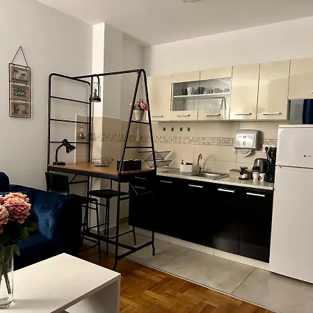 The Luxe Loft