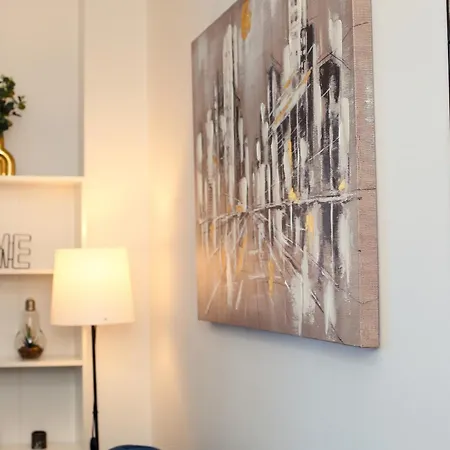 The Luxe Loft *