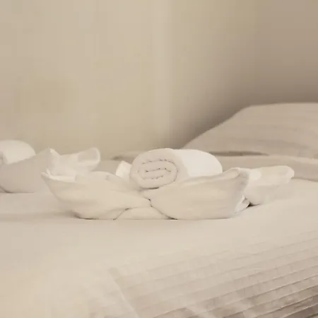 Apartman The Luxe Loft