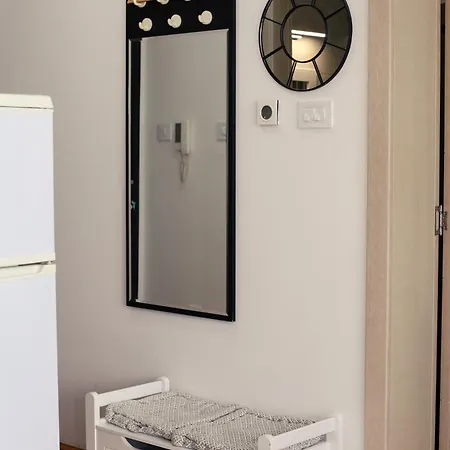 Apartment The Luxe Loft Novi Sad