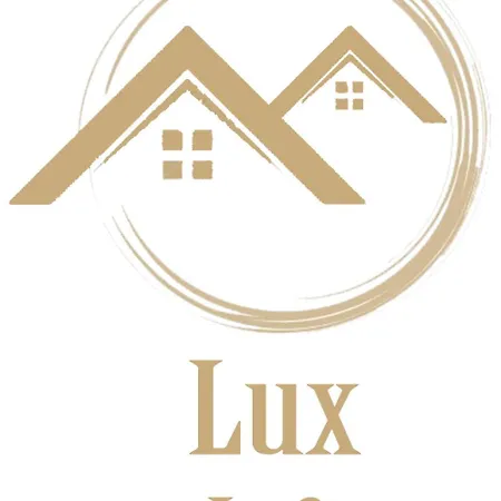 Apartment The Luxe Loft *